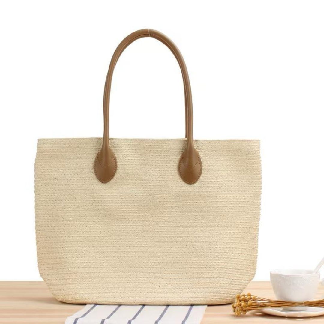 Bag - Style #333 - Jute Bag