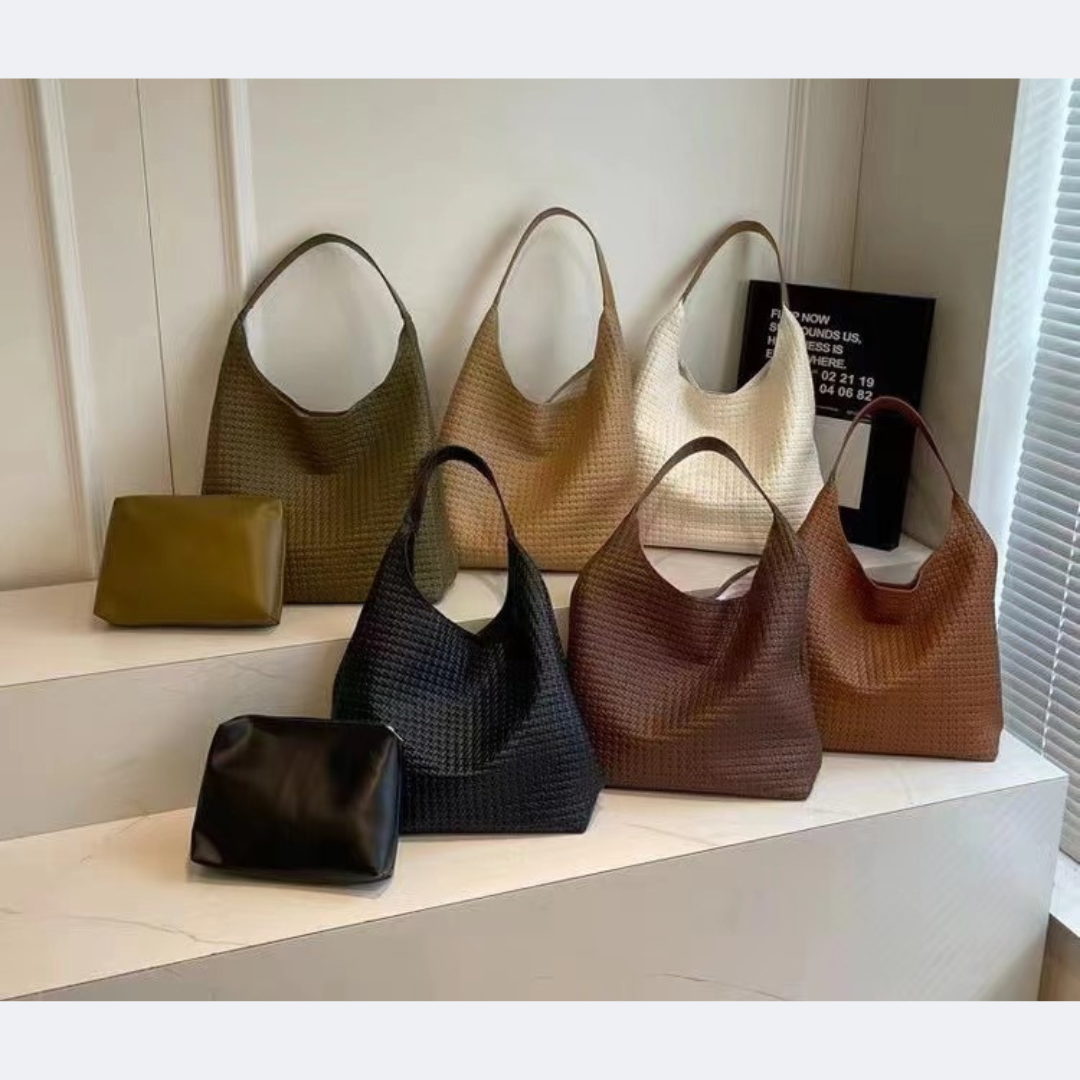 Shoulder Bag - Style 2549