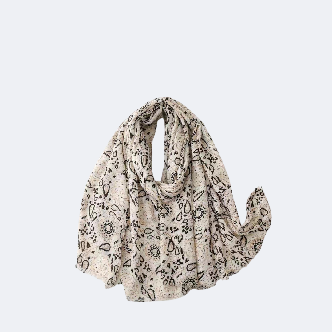 Printed Scarves – Comfortable and Stylish