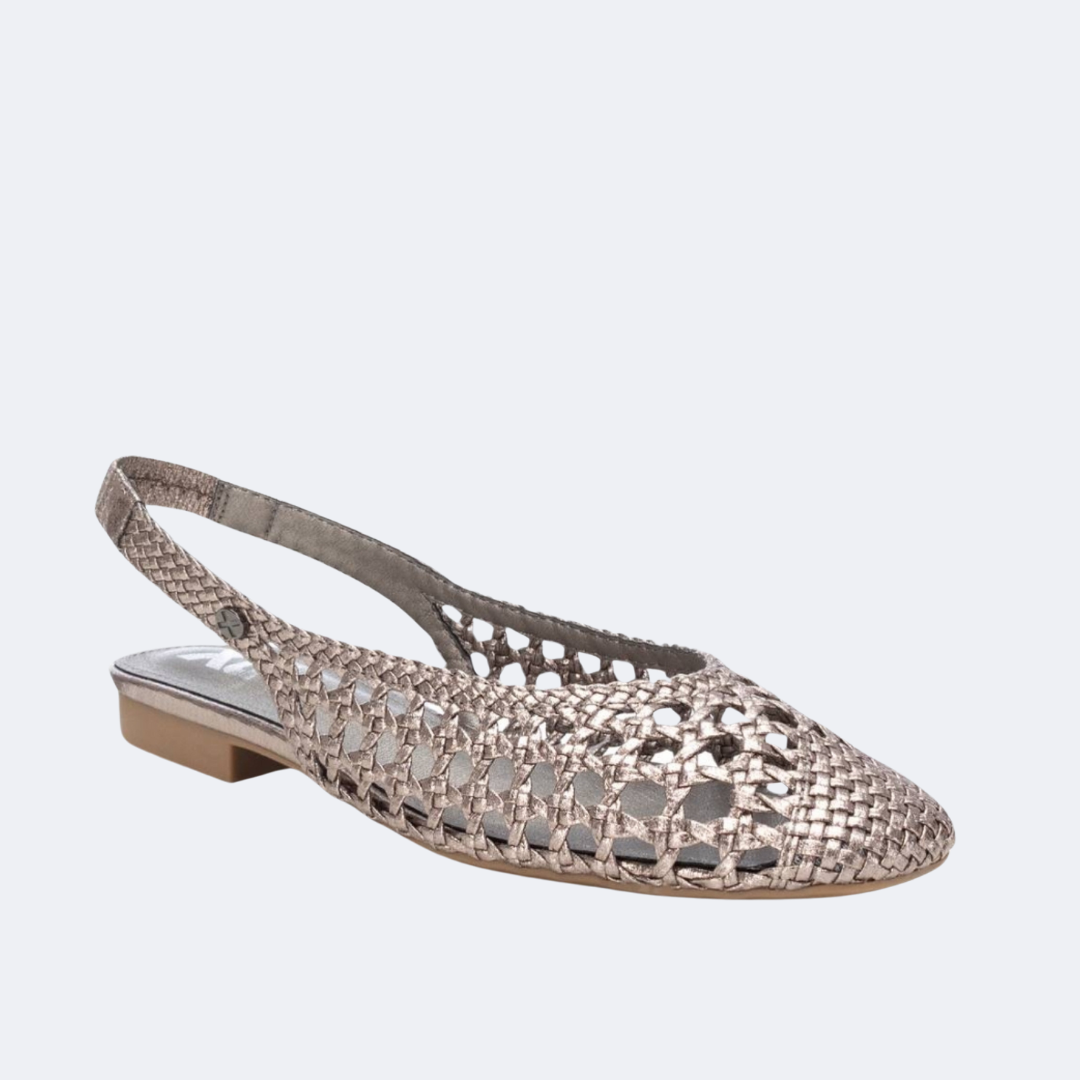 Xti - 142620 - Short Heeled - Plomo