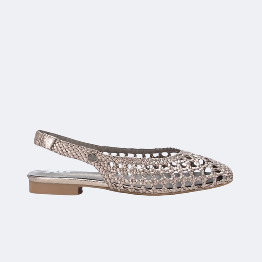 Xti - 142620 - Short Heeled - Plomo