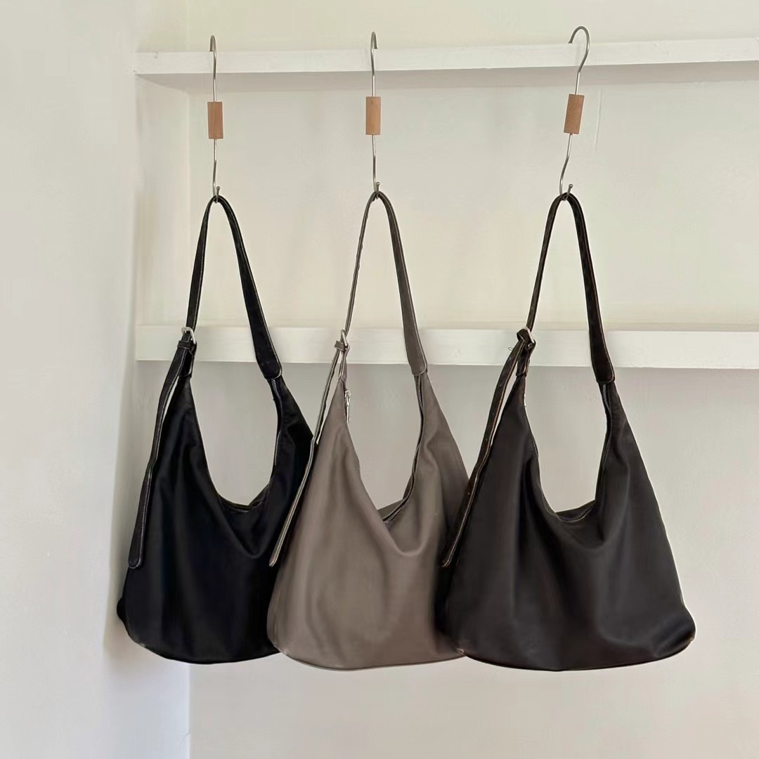 Bag - Style 803 - Shoulder Bag