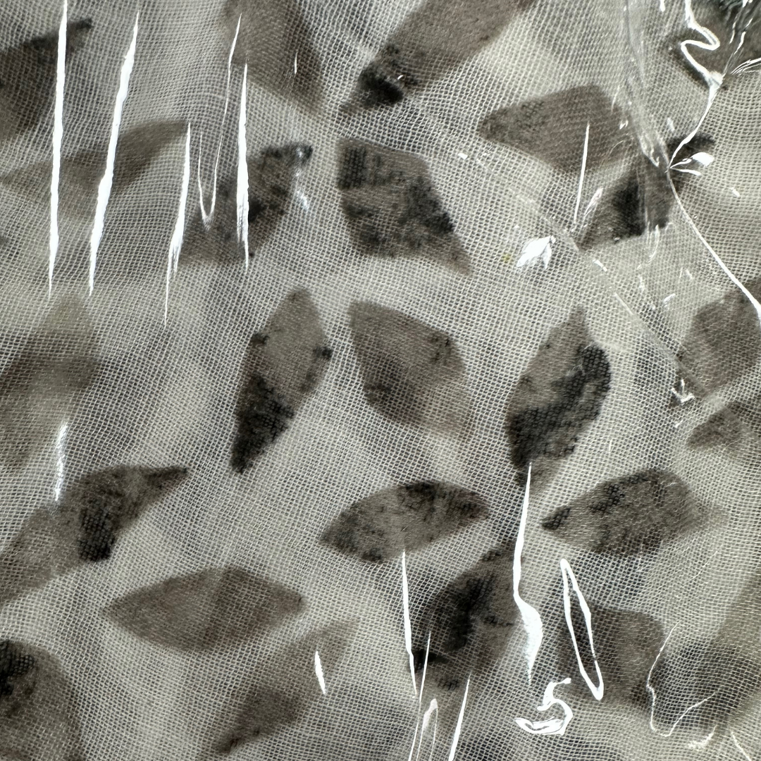 Printed Scarves – Breathable & Lightweight