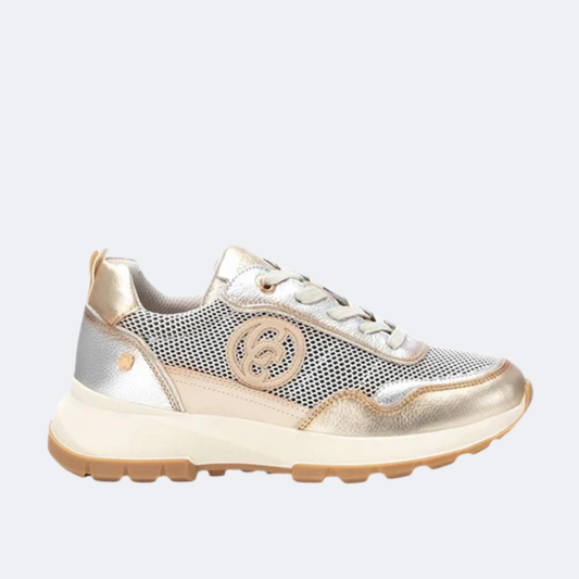 Carmela - 161469 - Sneakers - Gold