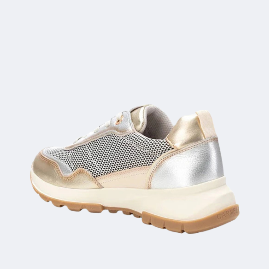 Carmela - 161469 - Sneakers - Gold