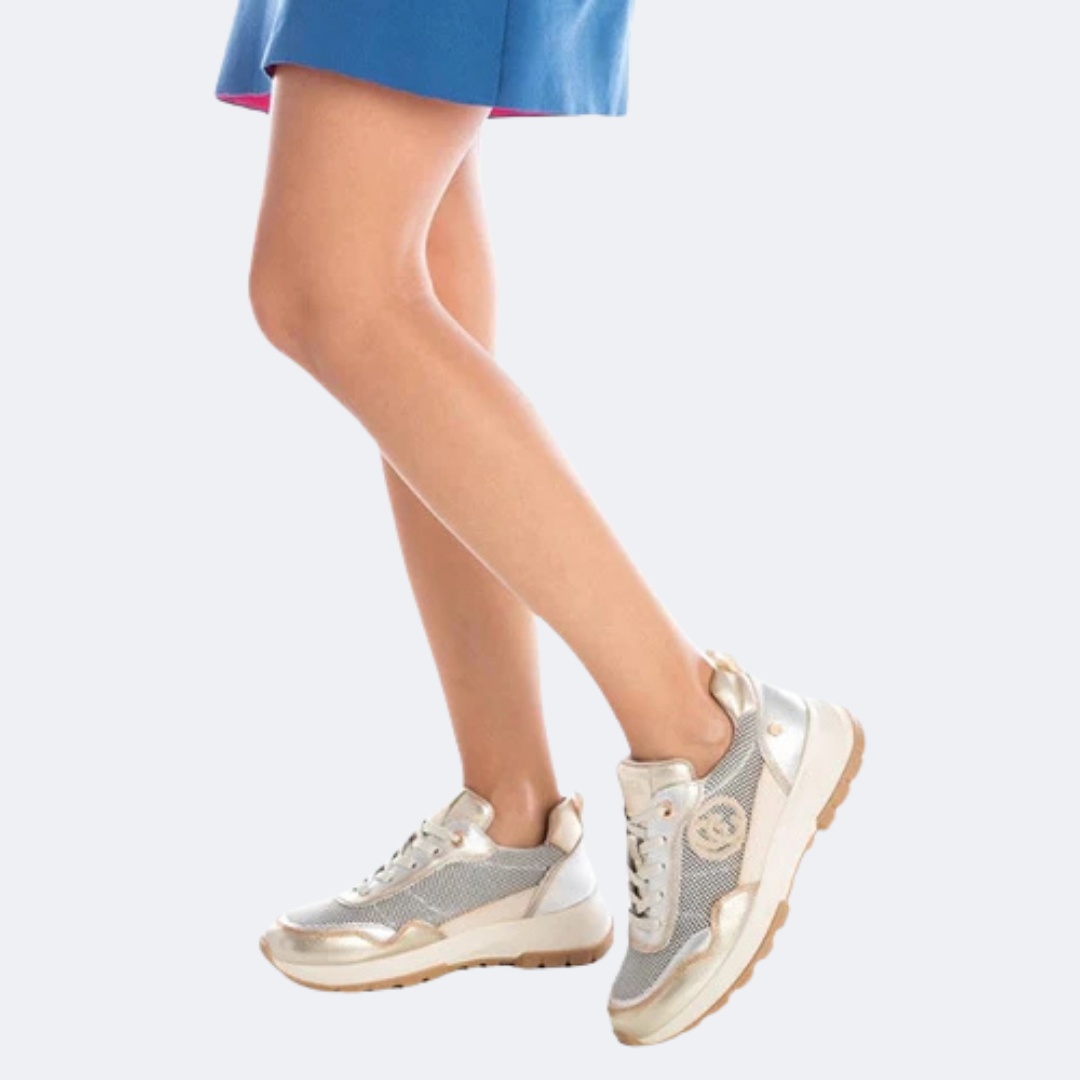 Carmela - 161469 - Sneakers - Gold