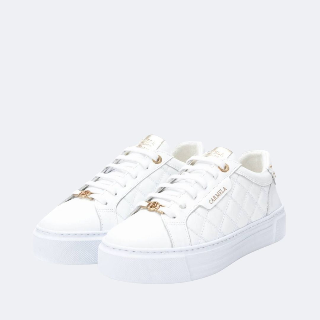 Carmela 161934 - Sneakers - White (Blanco)
