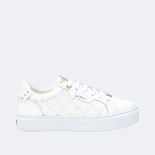 Carmela 161934 - Sneakers - White (Blanco)