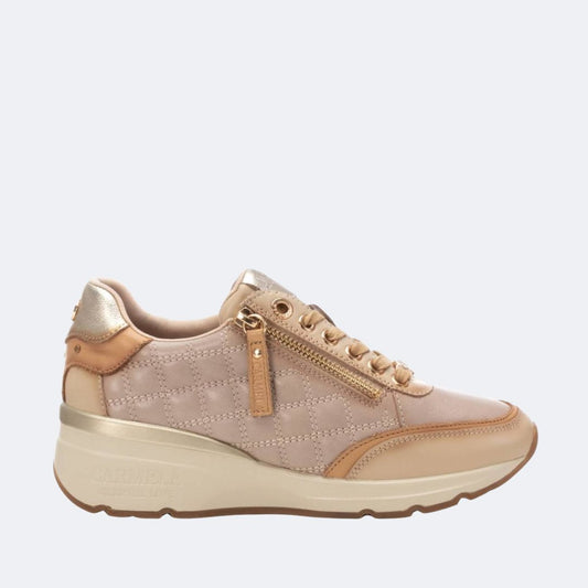 Carmela 161954 - Sneakers - Beige