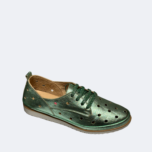 Via Nova -  Ceasar -  Walking Shoe