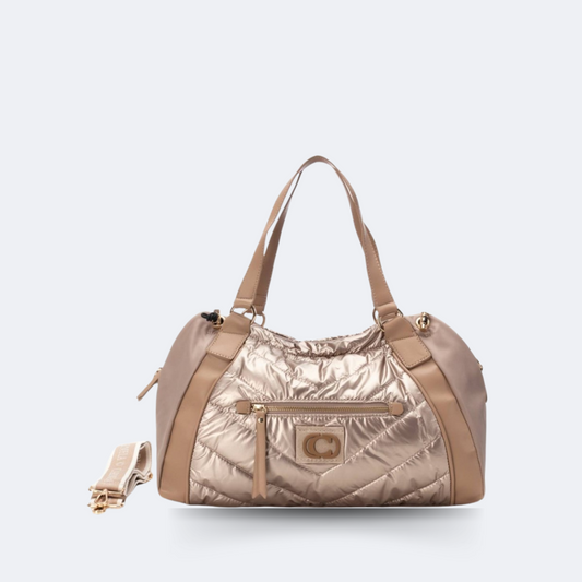 Carmela - 186081 -  Multi-Pocket Bag