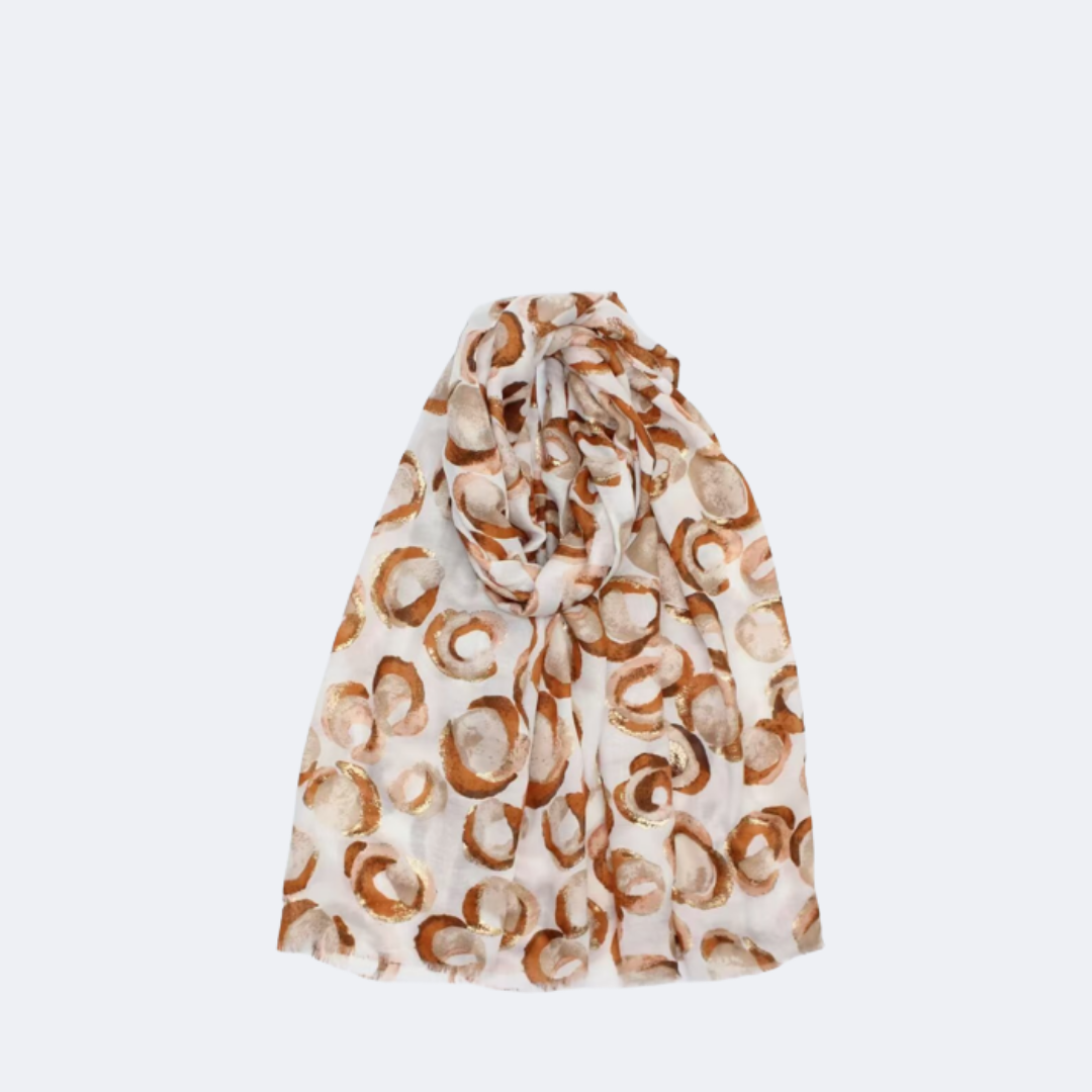 Printed Scarves – Trendy Designs