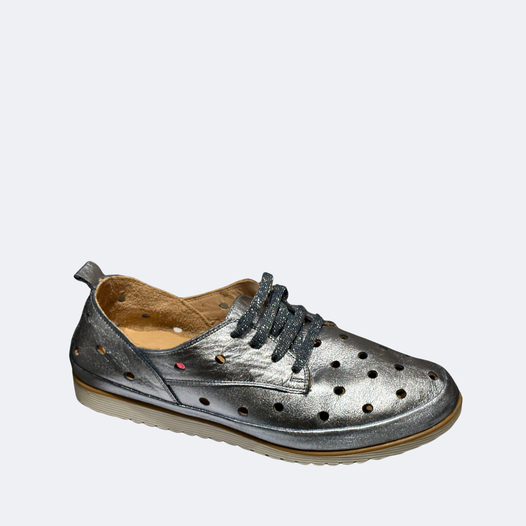 Via Nova -  Ceasar -  Walking Shoe