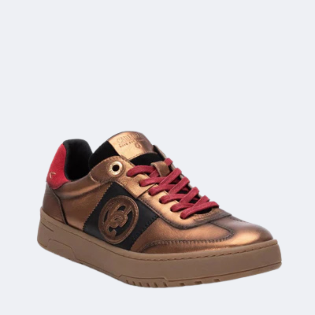 Carmela 161957 - Trainer