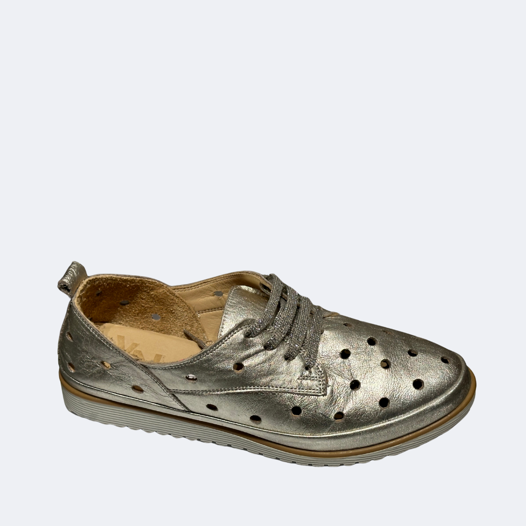 Via Nova -  Ceasar -  Walking Shoe