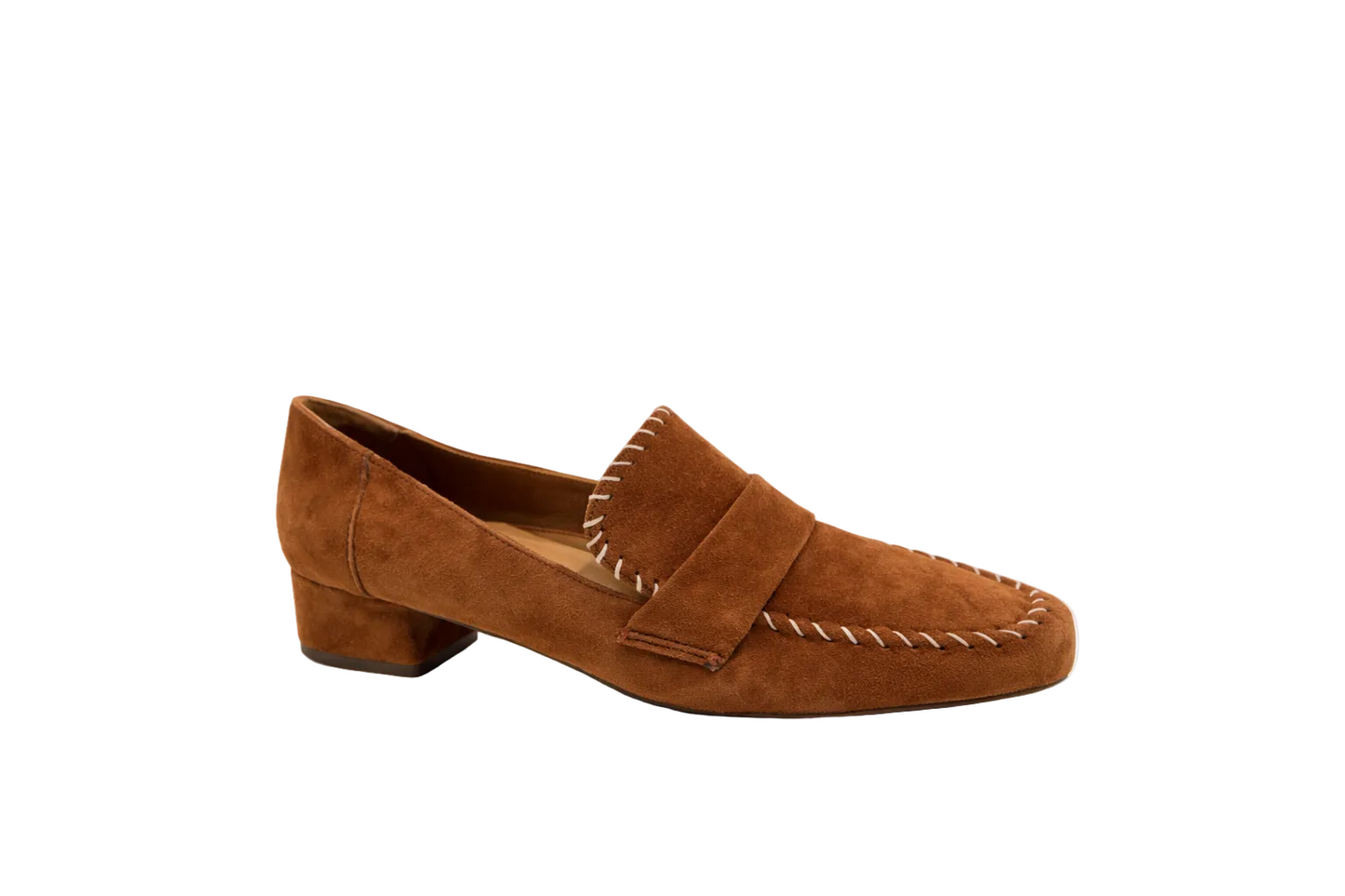 Via Nova - Bo - Loafer Shoes