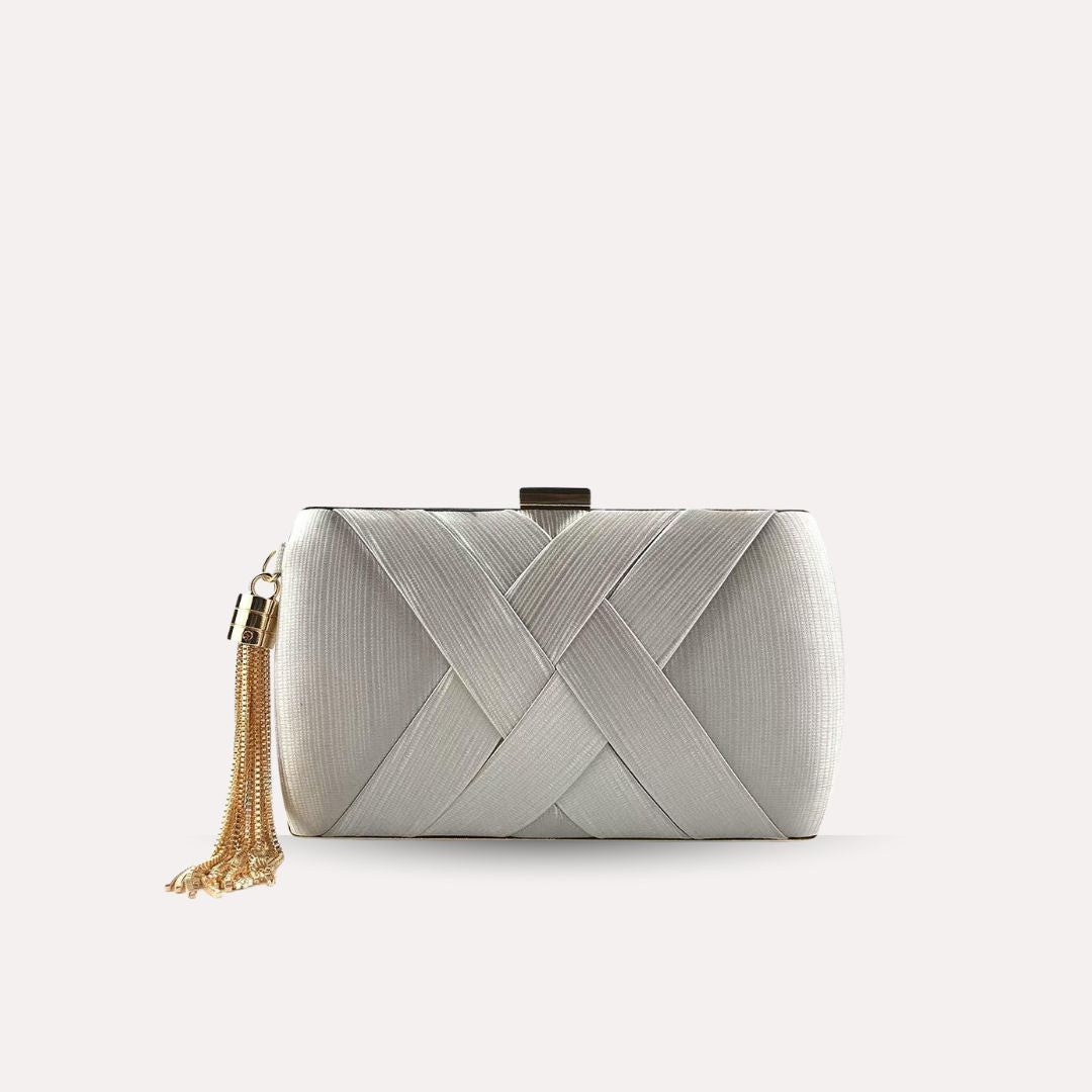 Clutch with Chain – Style 021#