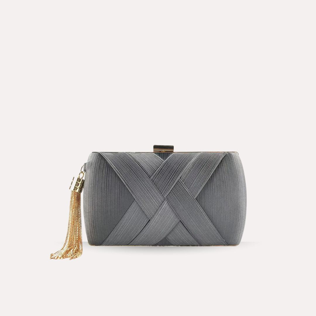 Clutch with Chain – Style 021#