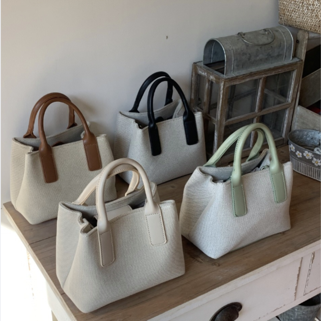 Bag - Style 99122 - Hand Bag