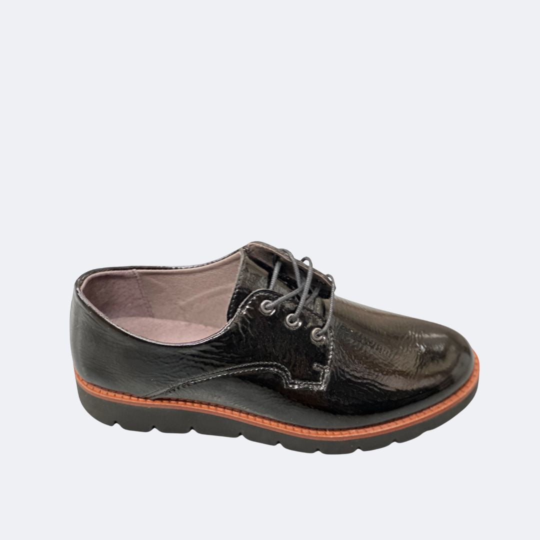 Aco - Aim - Lace-up Shoes
