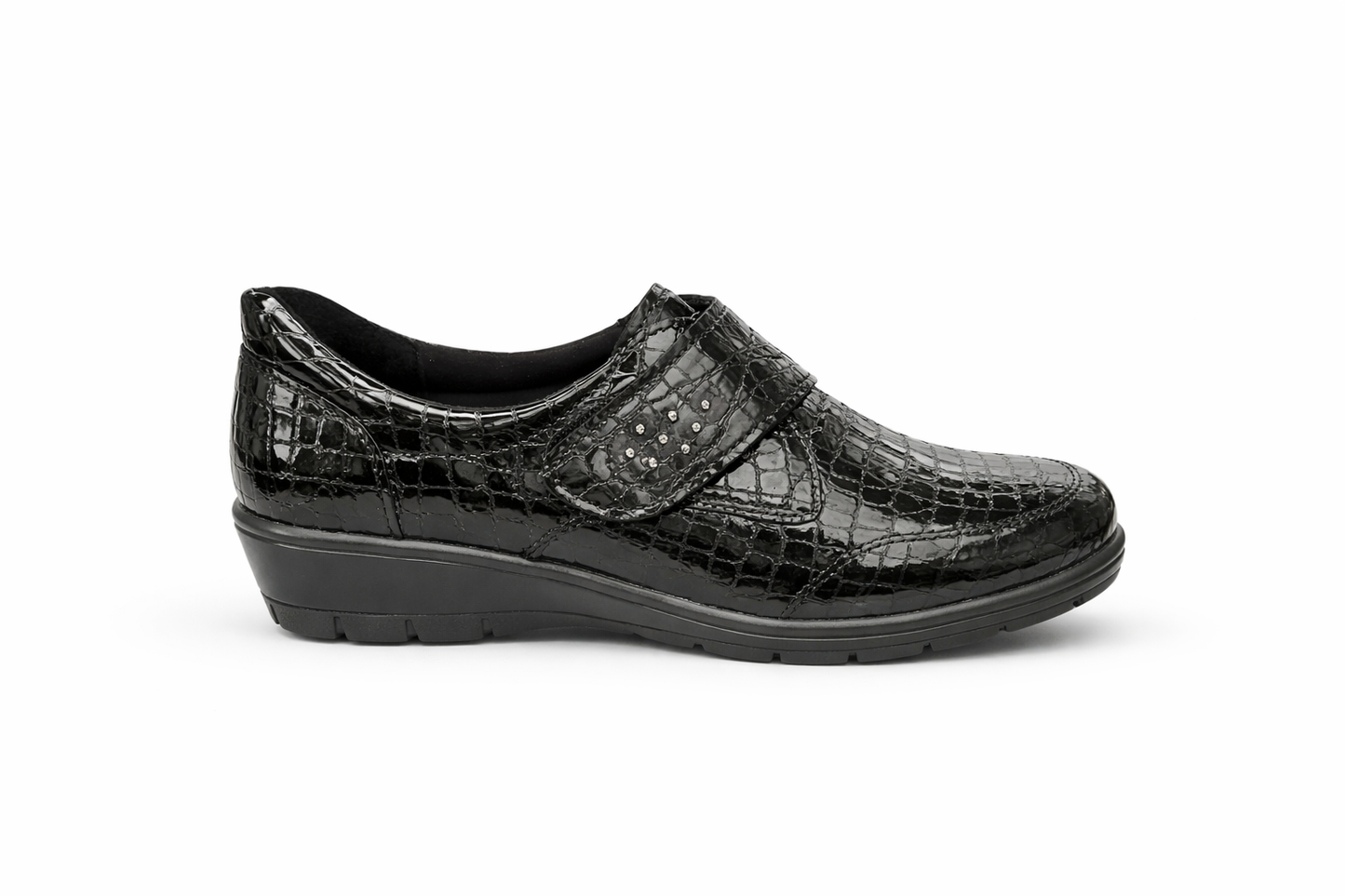 Aco - Avana - Grey Lizard