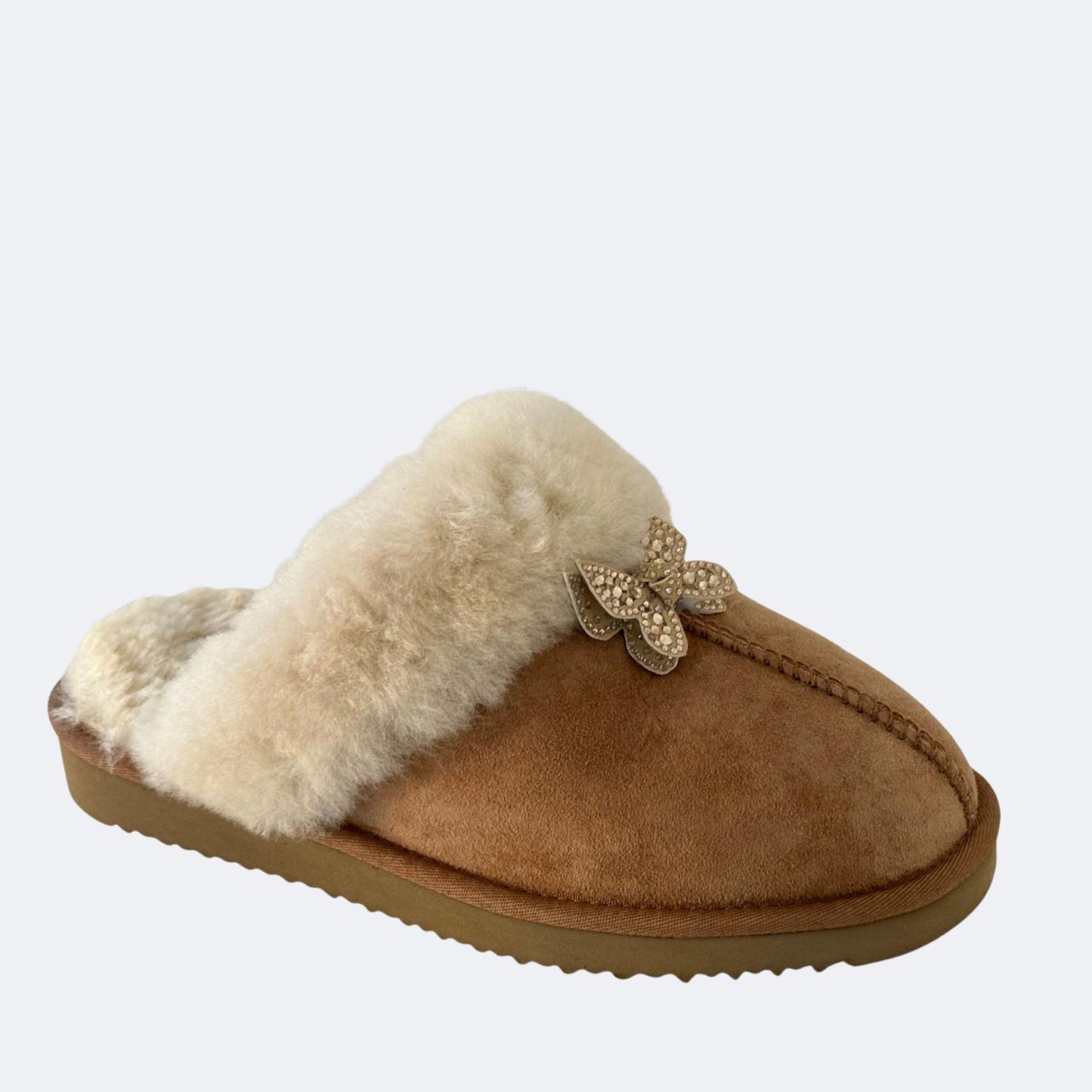 Aurora Slippers (Pre-Order)