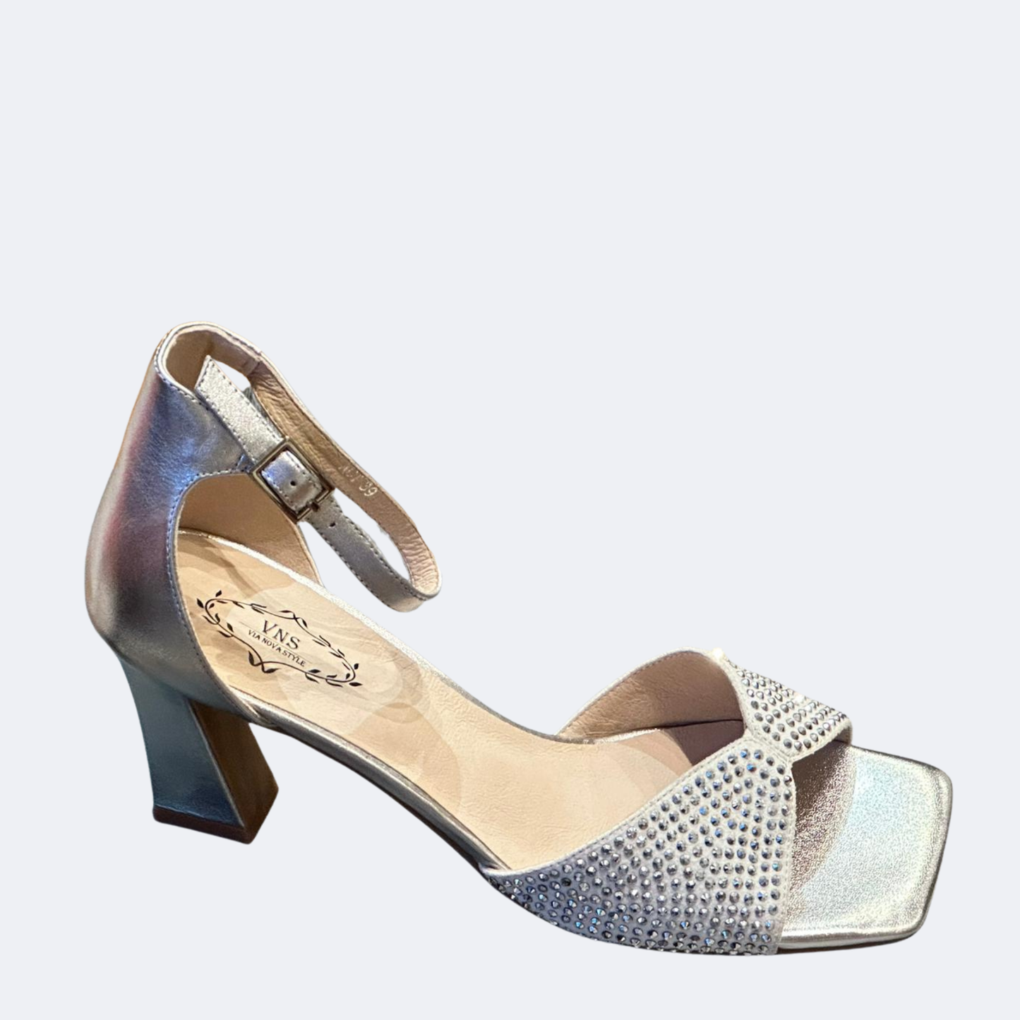 TJ - Act - Heels