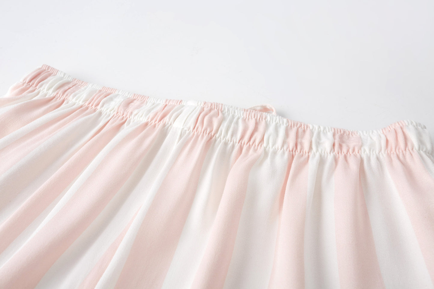 Anika 2-Piece Sleepwear Set – 100% Viscose High Quality