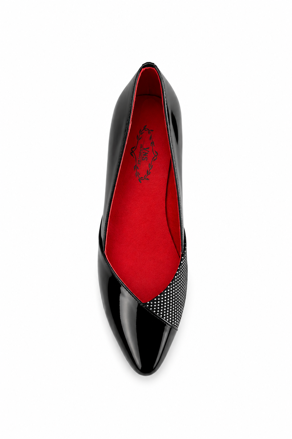 Via Nova – Hone – Heels