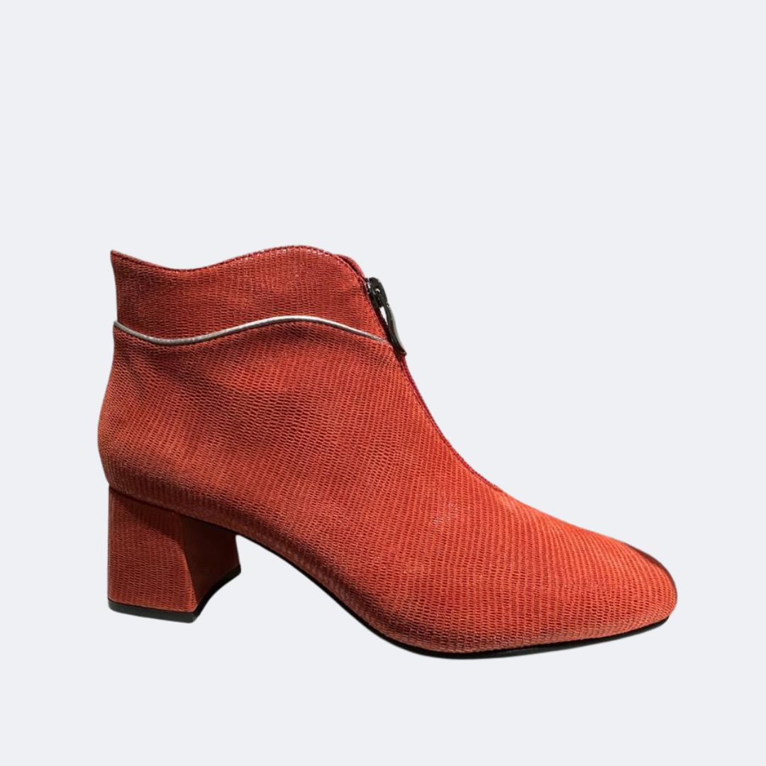 Via Nova - Heather - Boots