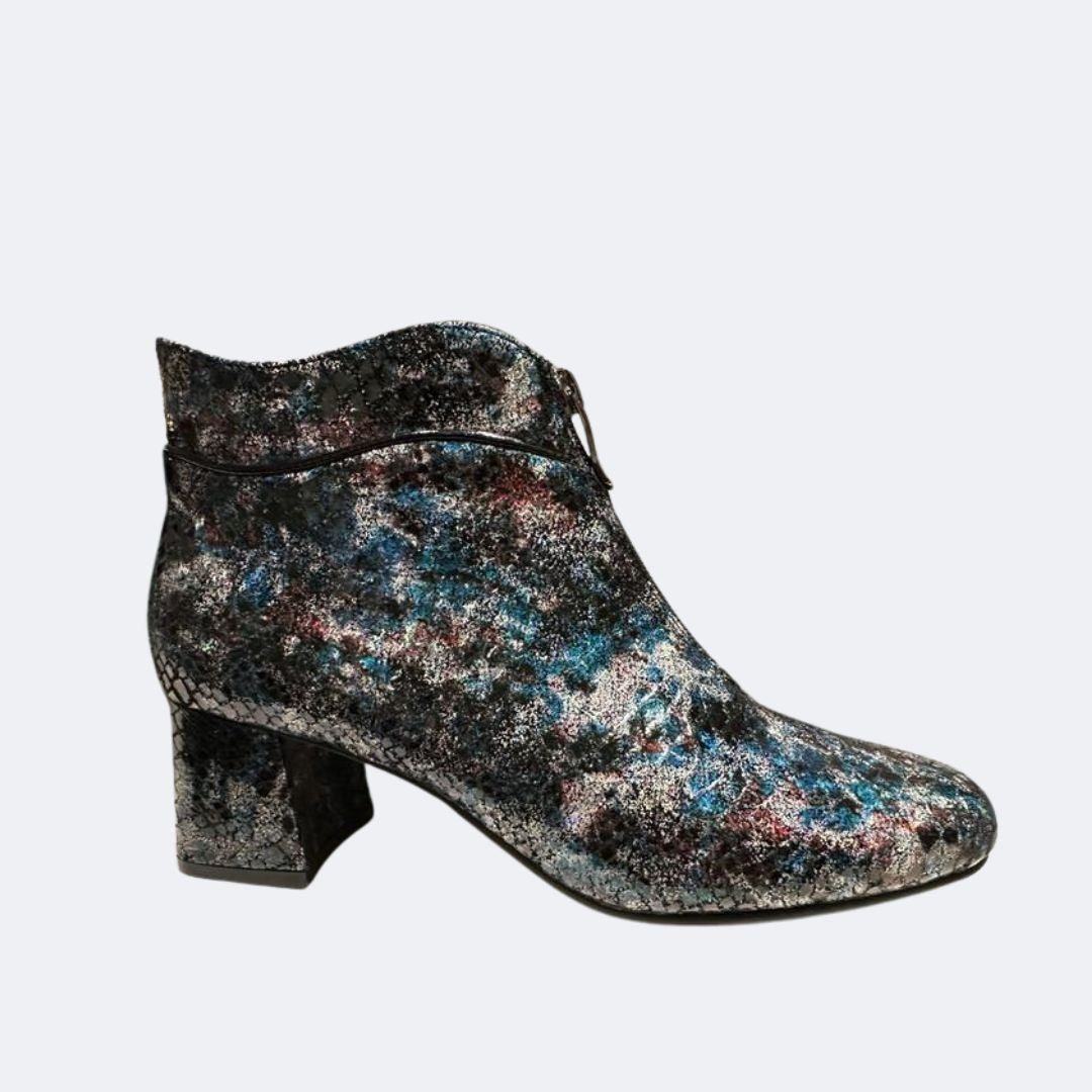 Via Nova - Heather - Boots