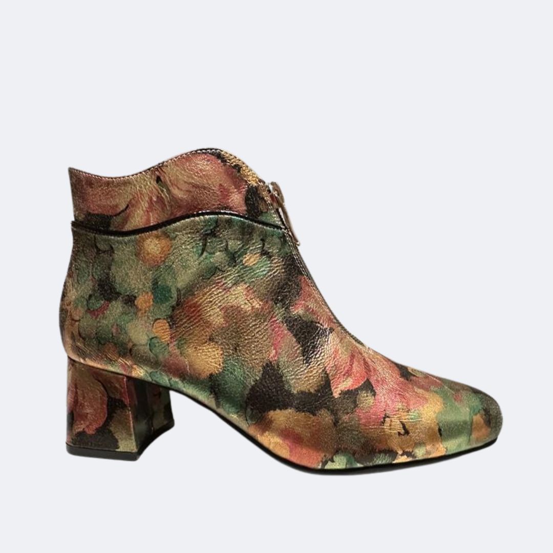 Via Nova - Heather - Boots