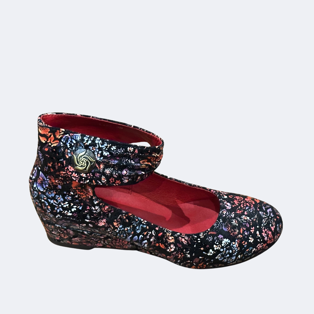 Via Nova - Lazz - Wedge