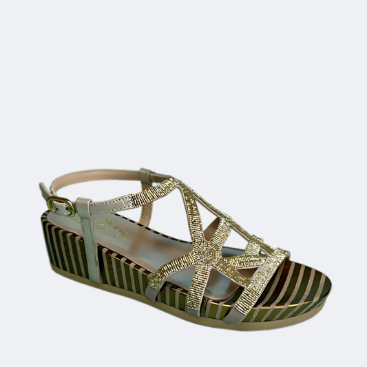 Via Nova - Lonie - Sandal