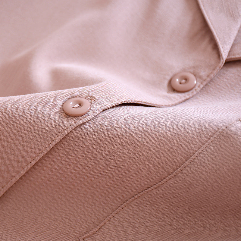 Amira 2-Piece Sleepwear Set – 100% Viscose High Quality