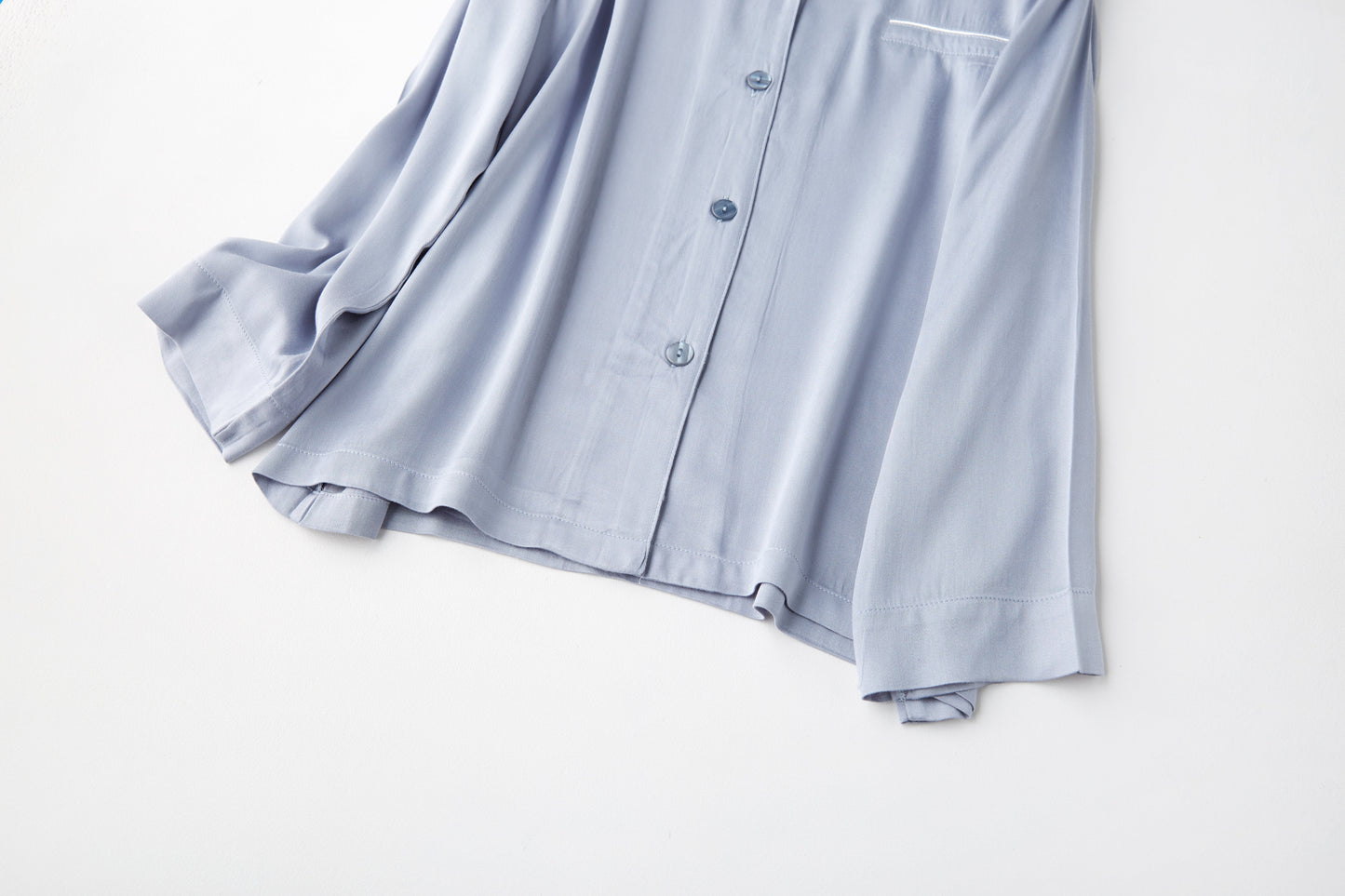 Antoinette 2-Piece Sleepwear Set – 100% Viscose High Quality