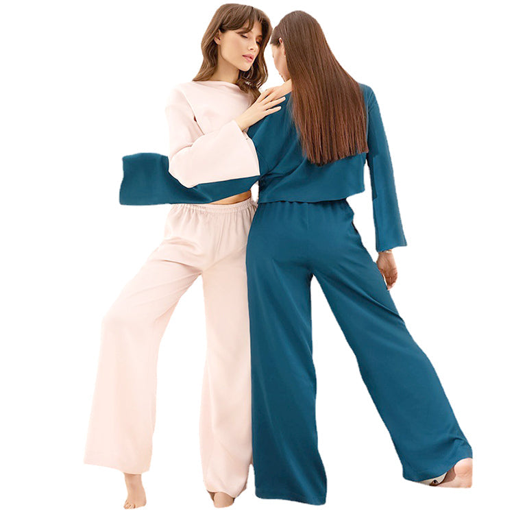 Rosalia Loungewear Set