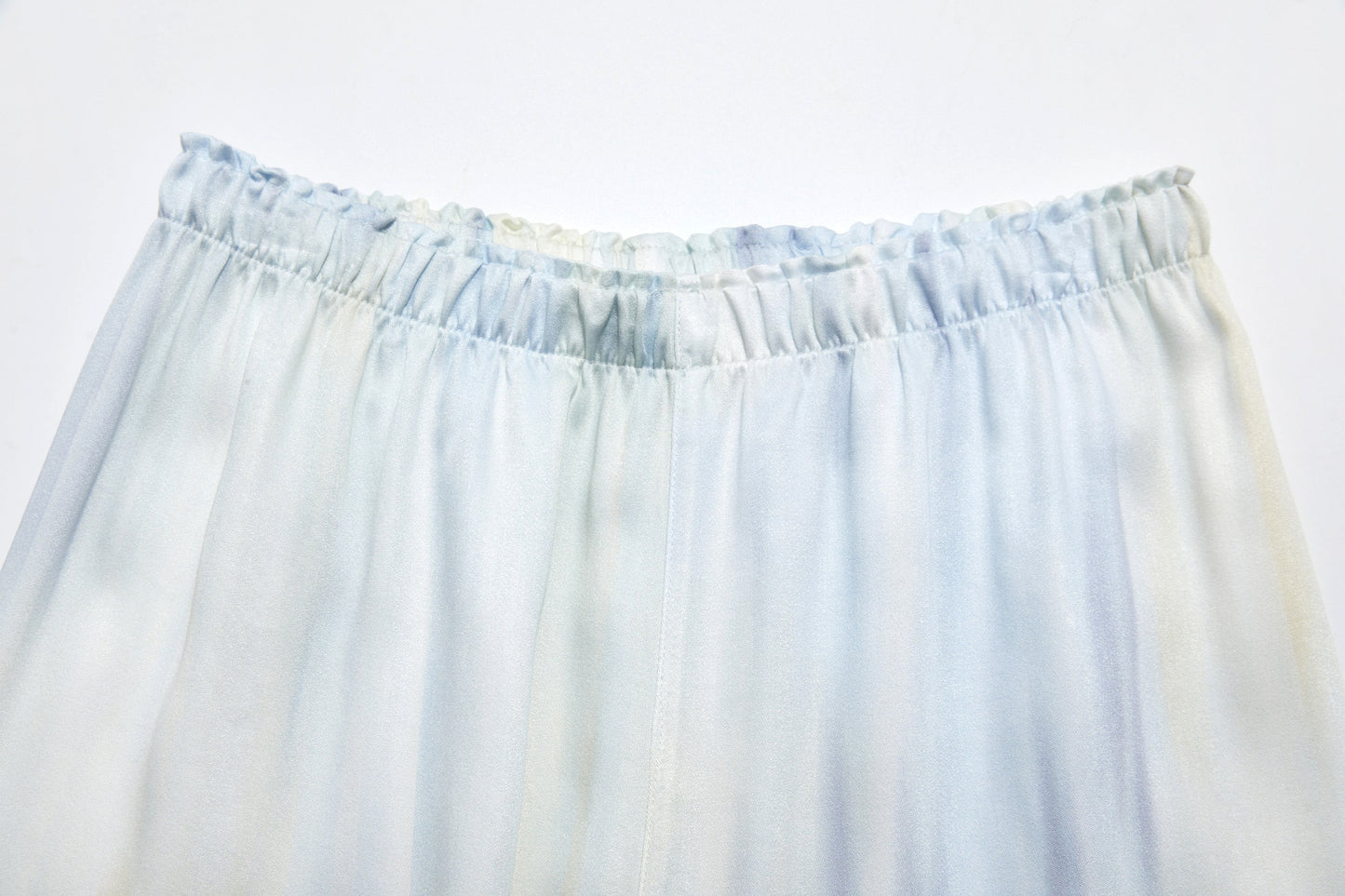 Camille 2-Piece Sleepwear Set – 100% Viscose High Quality