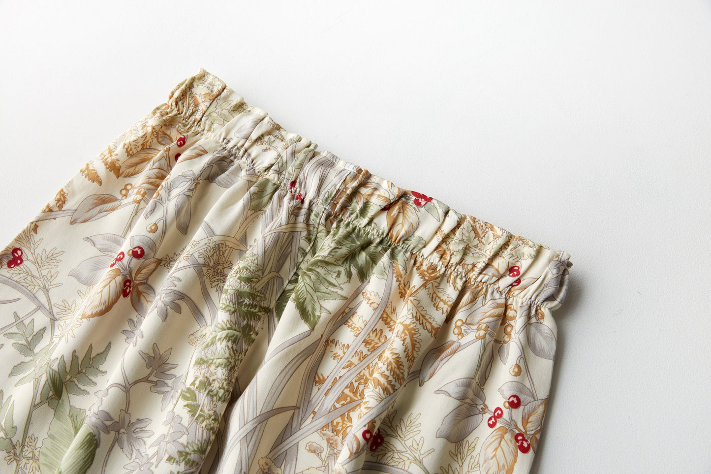 Bella 2-Piece Sleepwear Set – 100% Viscose High Quality