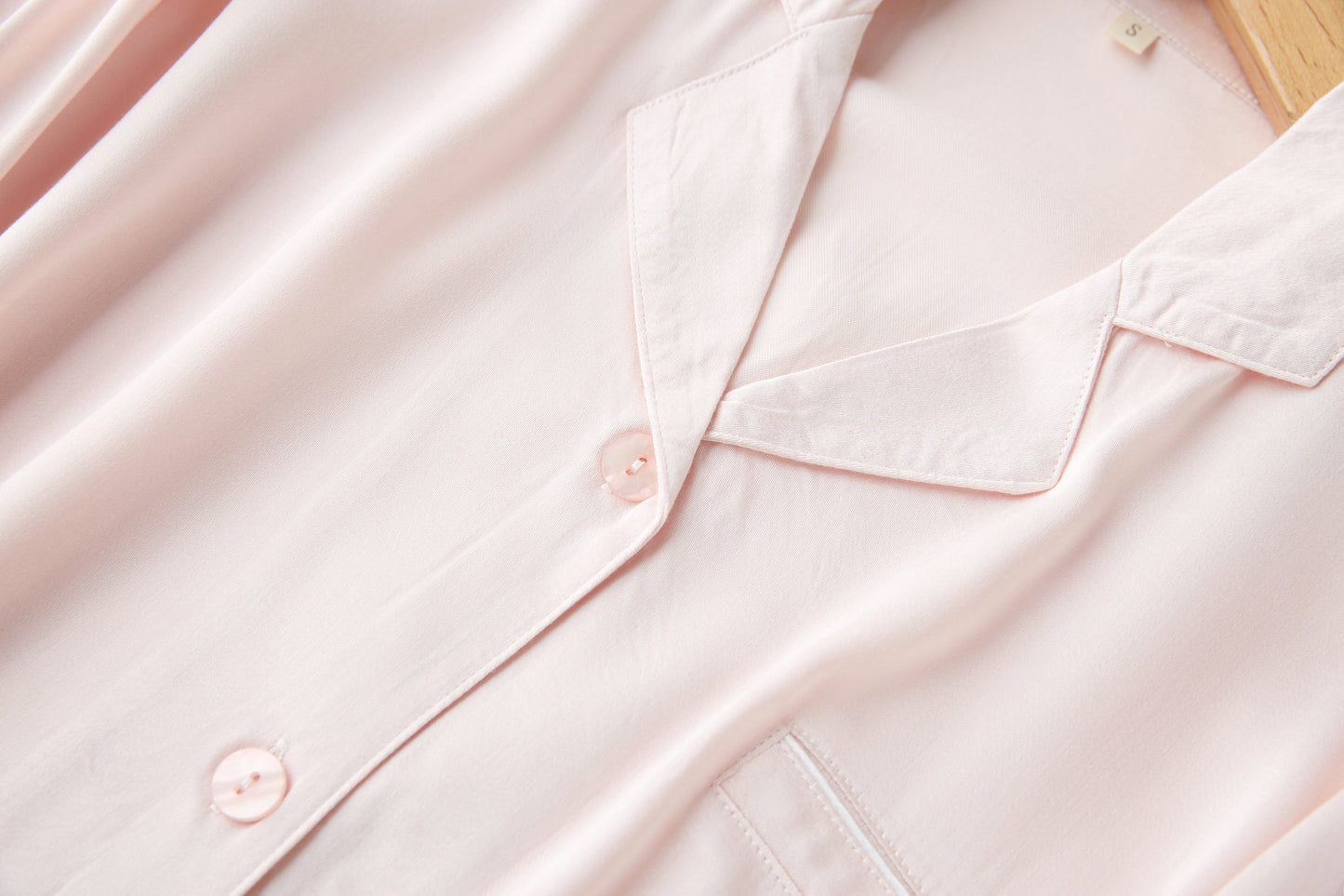 Celine 2-Piece Sleepwear Set – 100% Viscose High Quality