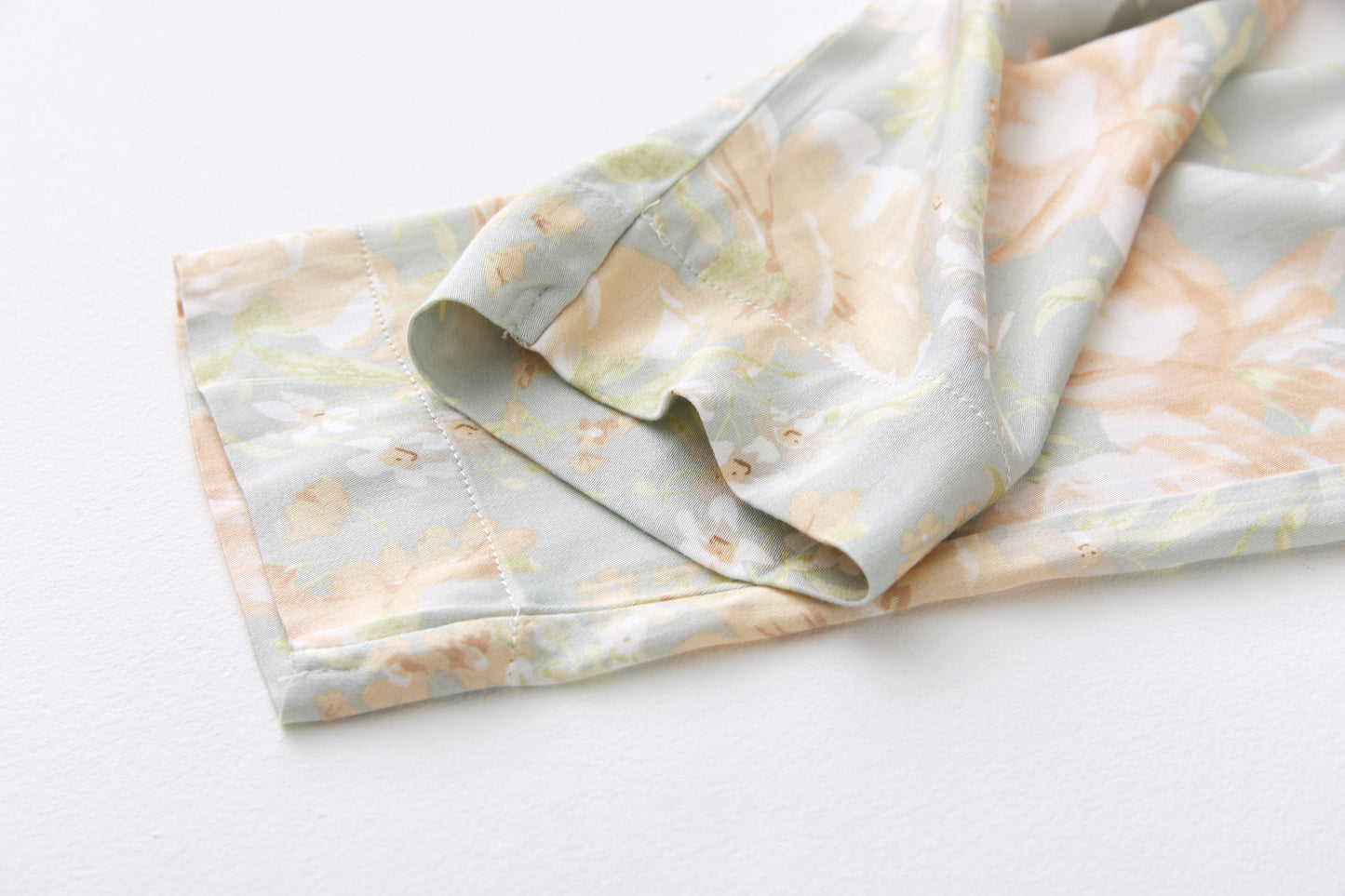 Elodie 2-Piece Sleepwear Set – 100% Viscose High Quality