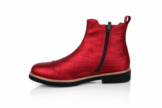 Via Nova - Moonshine - Boots