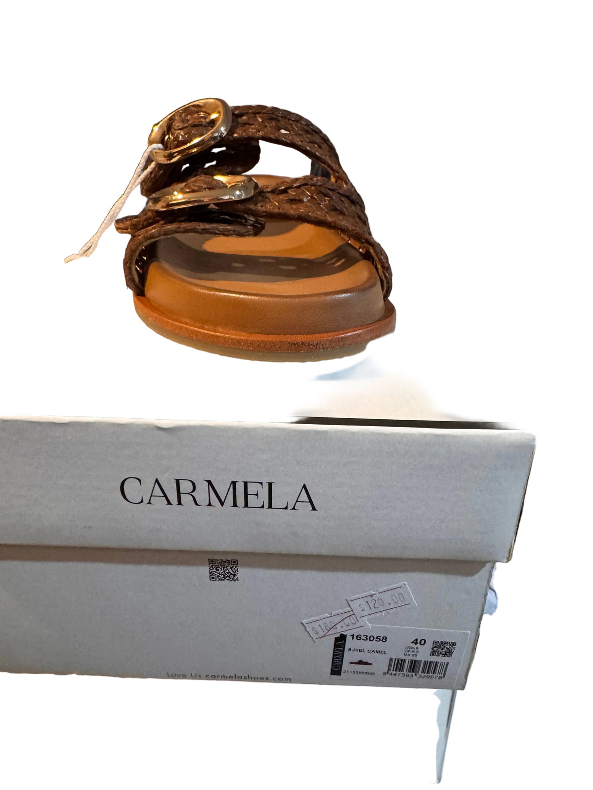 Carmela 163058 Slide