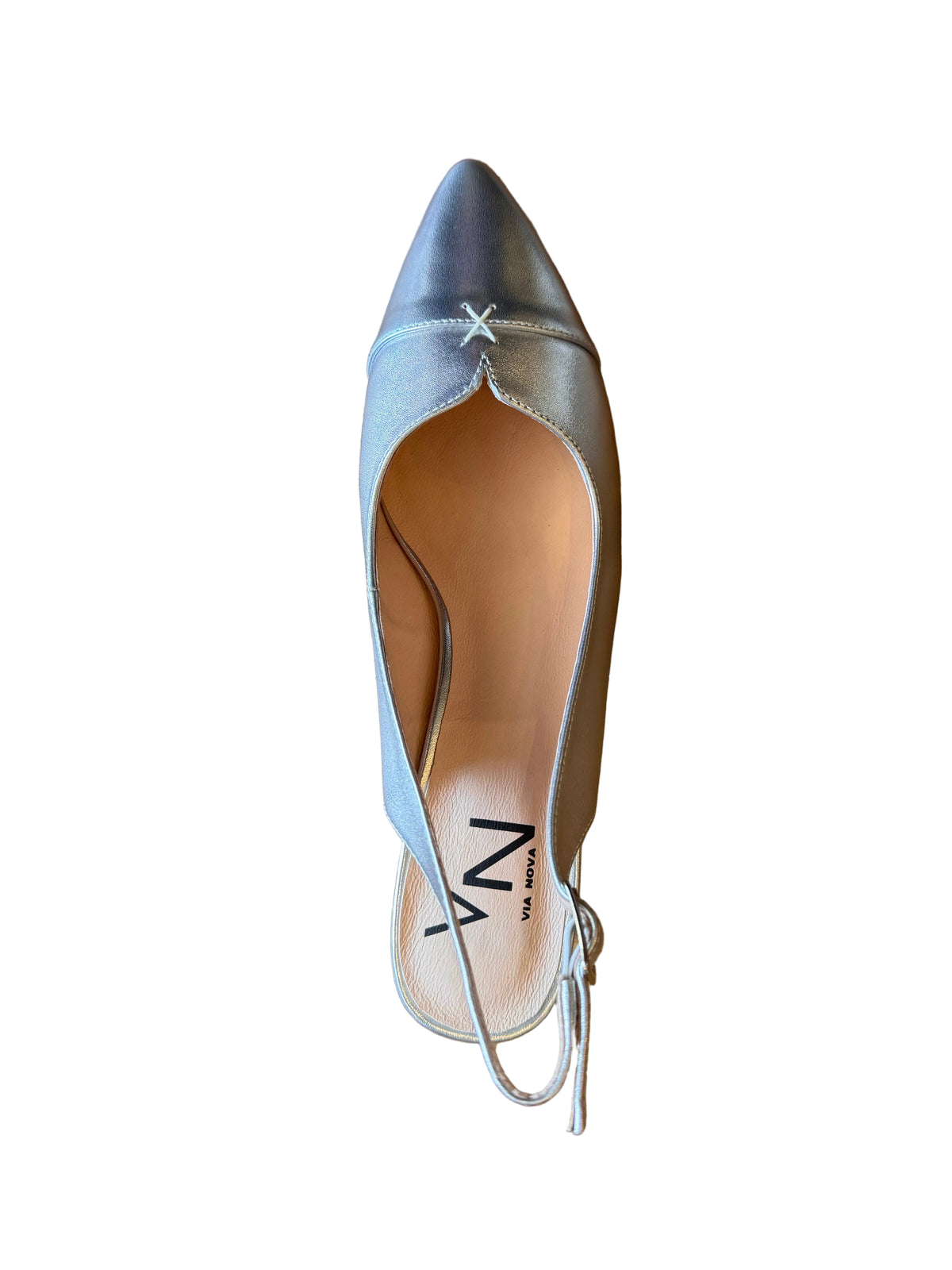 Via Nova Hollywood Heels