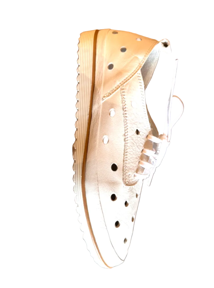 Via Nova Ceaser Walking Shoes
