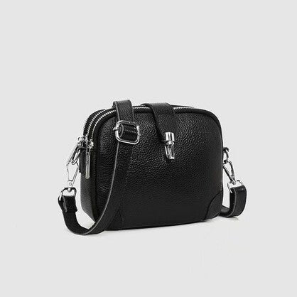 Shoulder Bag - Style #305 - Leather