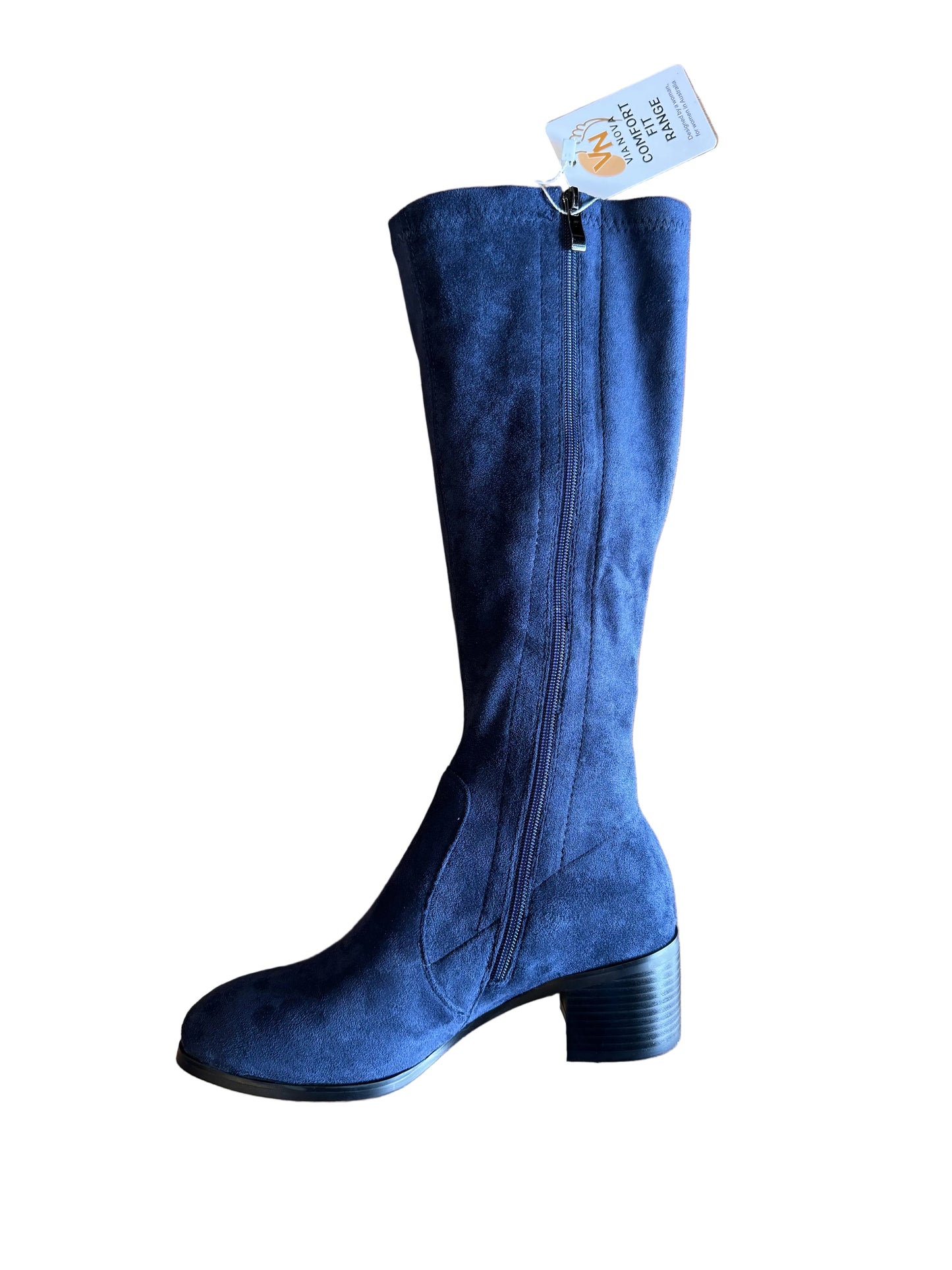VN - Miss Fiona - Boots