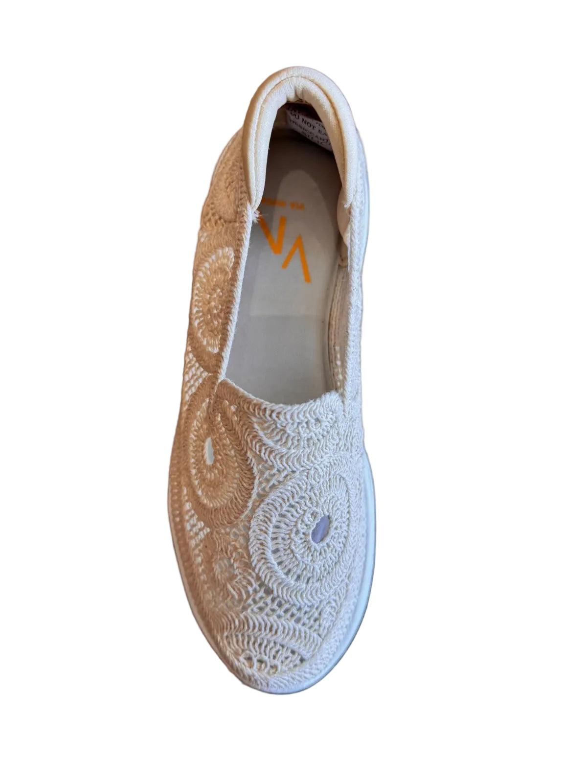 Via Nova Pass Slip On Sneaker