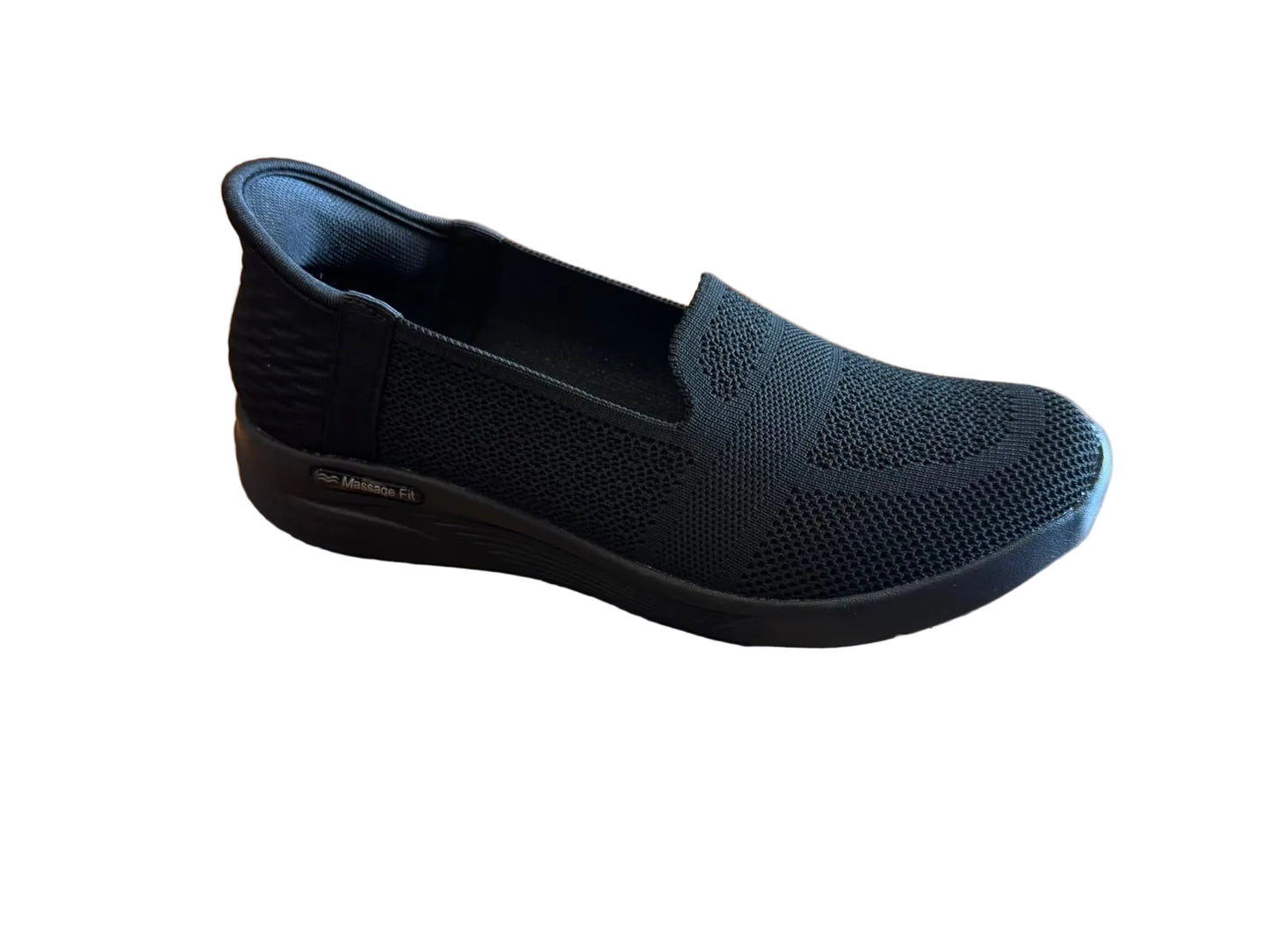 Via Nova Pat Slip On Shoe