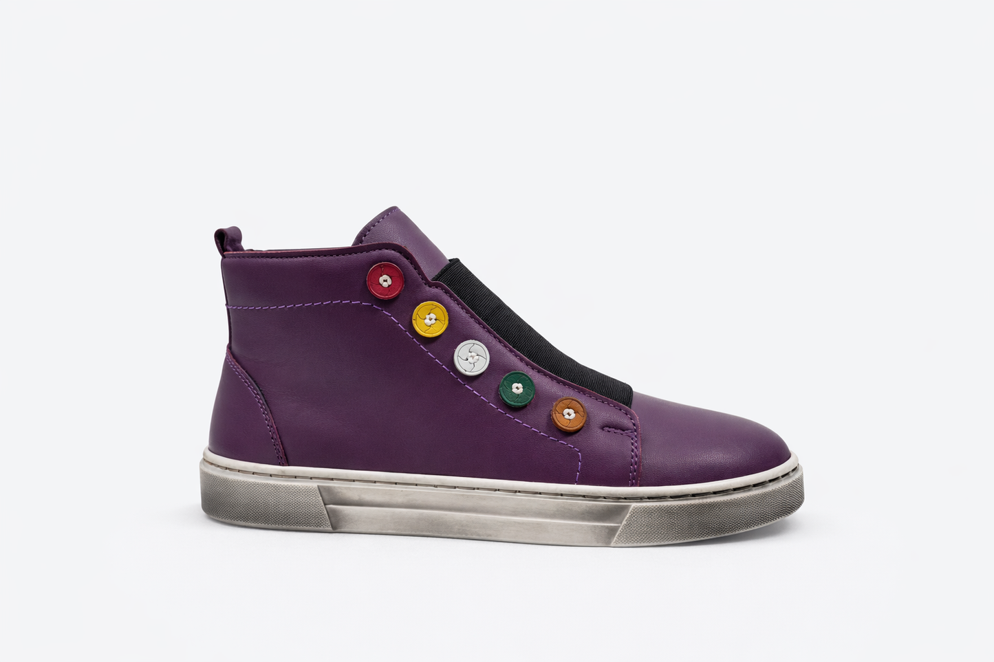 Via Nova - Margo - Ankle Boot